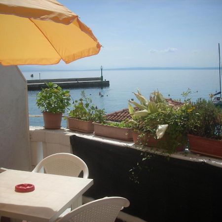 Apartment At Sea Lovran Exterior foto